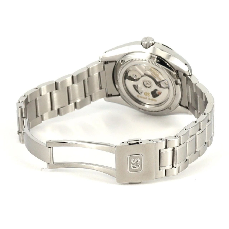 Seiko Grand Seiko - Bộ sưu tập Di sản 9S65-00T0/SBGR315 SS tự động - Hàng hiệu Chính hãng 881750