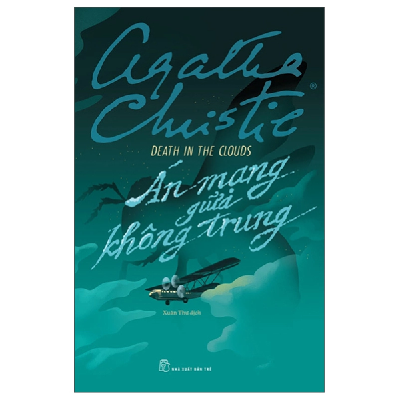 Death In The Clouds - Án Mạng Giữa Không Trung (2025) - Agatha Christie 699774