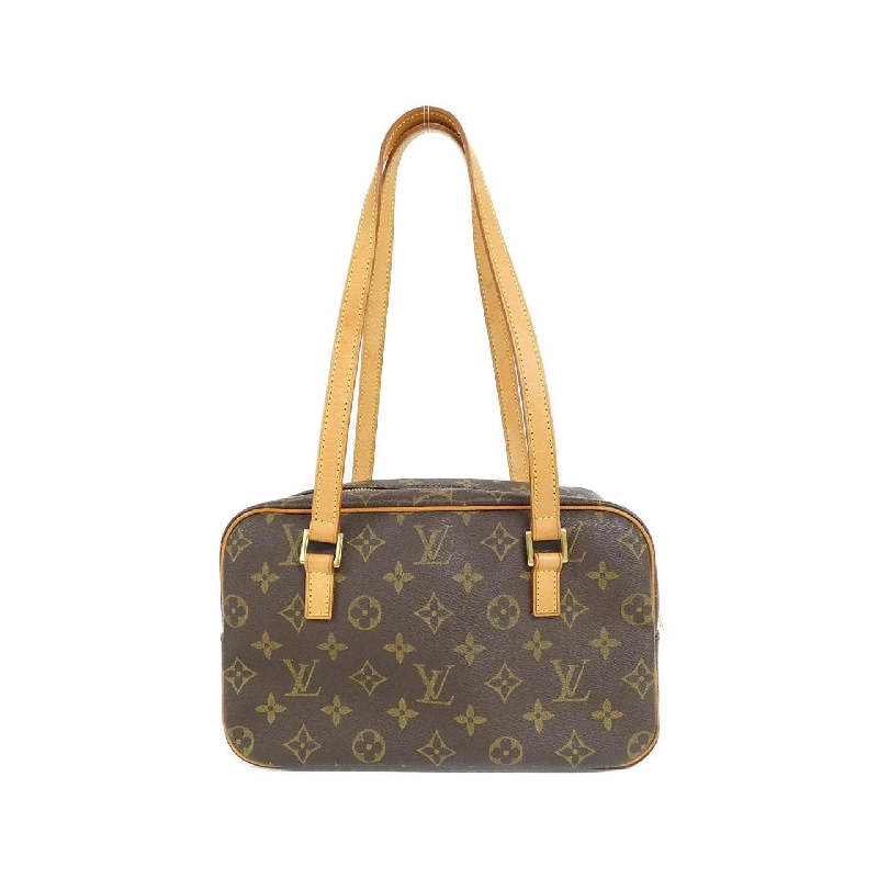 Túi xách vai Louis Vuitton Monogram Cite MM M51182 611911