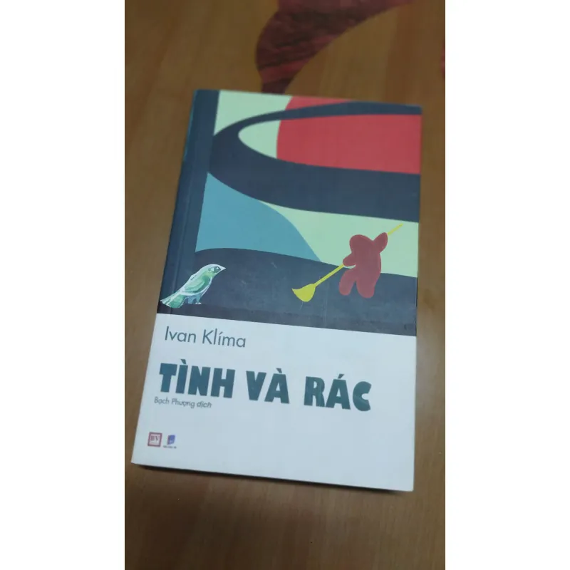 Tình và Rác 999943