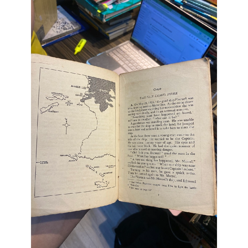 Monte Cristo - Alexandre Dumas 453544