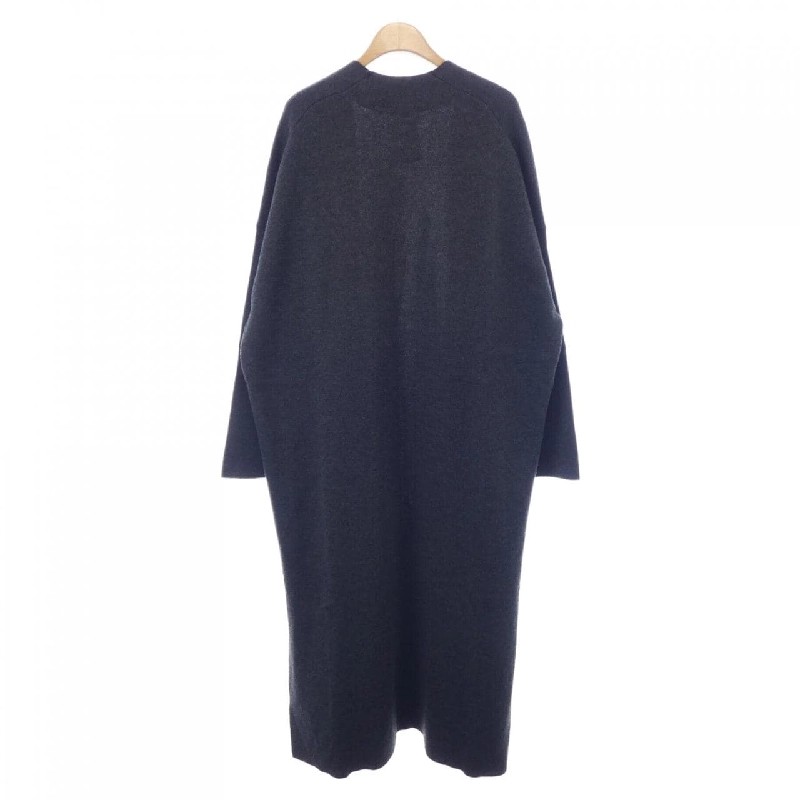 Áo khoác dài Chaos 630901