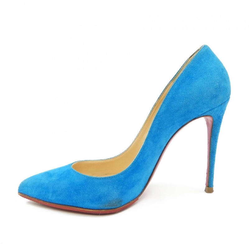 【Mã giảm giá】Giày cao gót CHRISTIAN LOUBOUTIN 662230