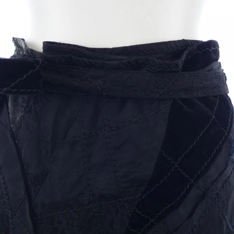 Chân váy tricot GARCONS 655605