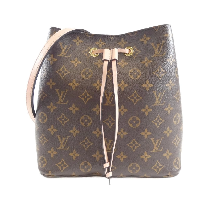 Túi xách vai Louis Vuitton Monogram Neo Noé MM M44022 610571