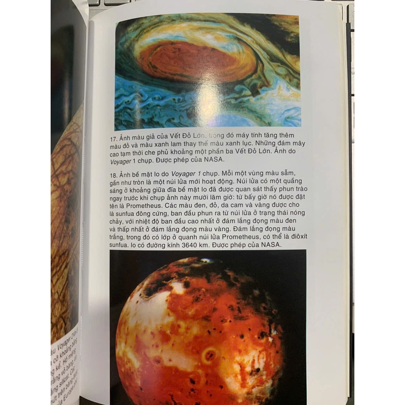 VŨ TRỤ - CARL SAGAN 537877