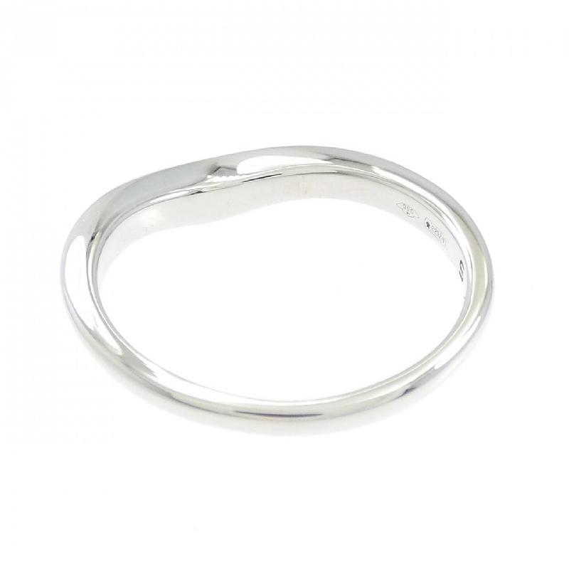 Nhẫn cưới Bulgari - Hàng hiệu Authentic 836194