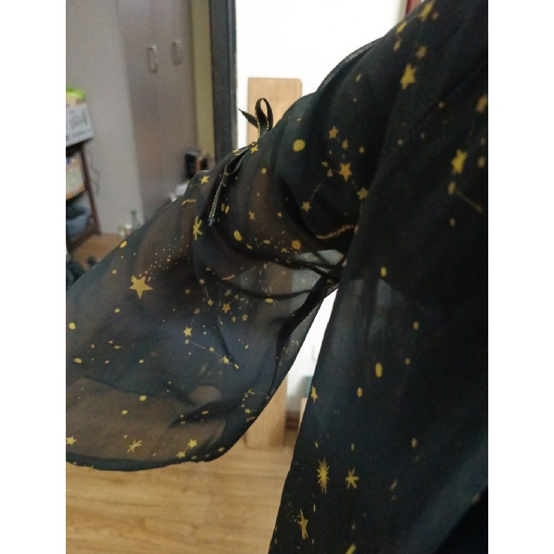 Áo khoác haori cung hoàng đạo  15203