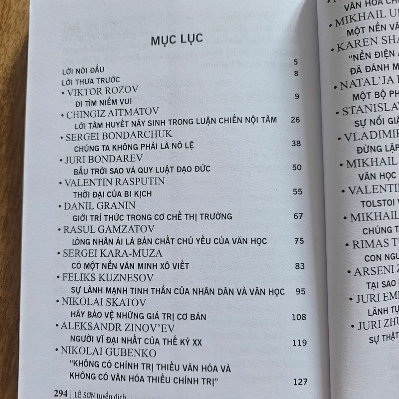 Một nền văn minh hóa biết xấu hổ 
30k 561254