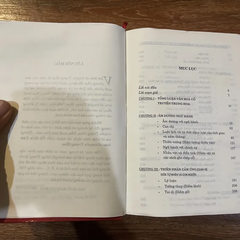 Từ Điển văn hóa cổ truyền Trung Hoa (12) 1025064