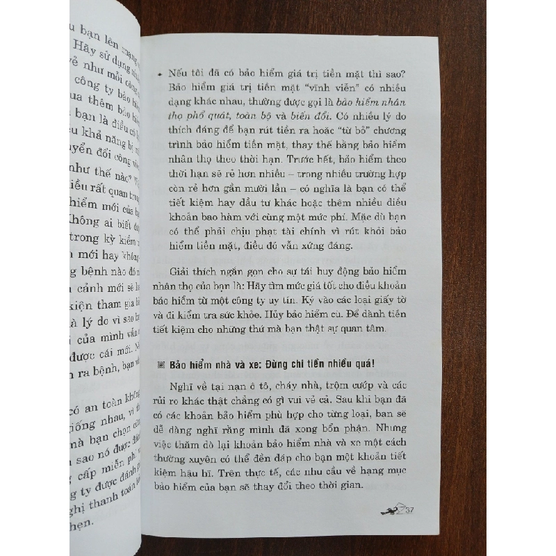 Giàu có nhờ chi tiêu thông minh<br>Gregory Karp 539526