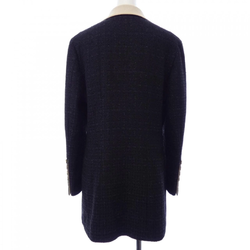 【Vintage】Chanel CHANEL P19668W02922 02P Áo khoác 633067