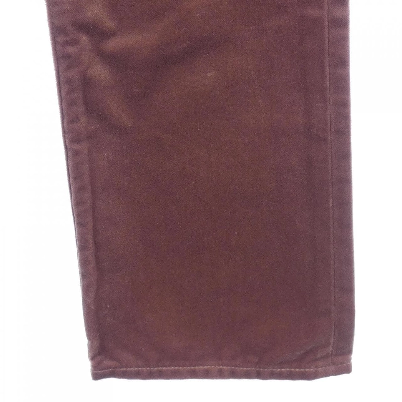 【Mã giảm giá】Quần Celine CELINE 654595