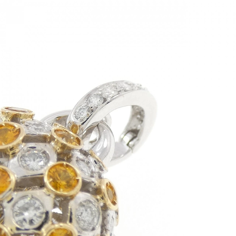 Chanteclair Campanella Pendant - Hàng hiệu Authentic 843097