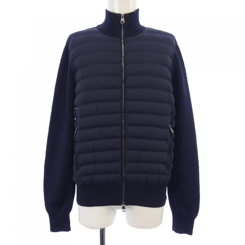 MONCLER 10919406600 Áo khoác lông - Hàng hiệu Chính hãng 889417