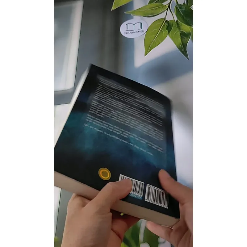 Hầm Trữ Đông (2006) - Minette Walters 607713