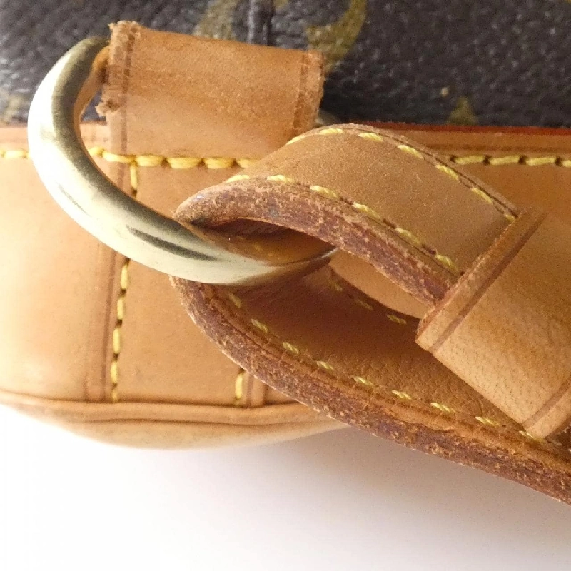 Ba lô Louis Vuitton Monogram Montsouris GM M51135 609630