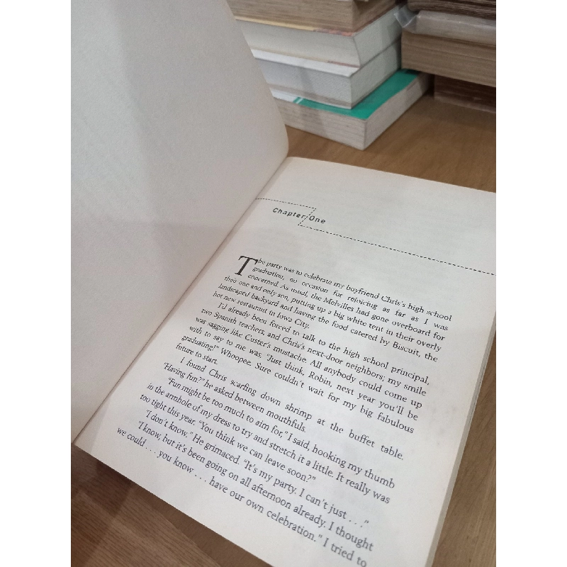 Zig Zag - Ellen Wittlinger 1020427