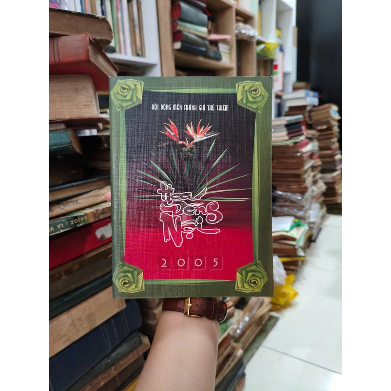 Hoa Đồng Nội 422896