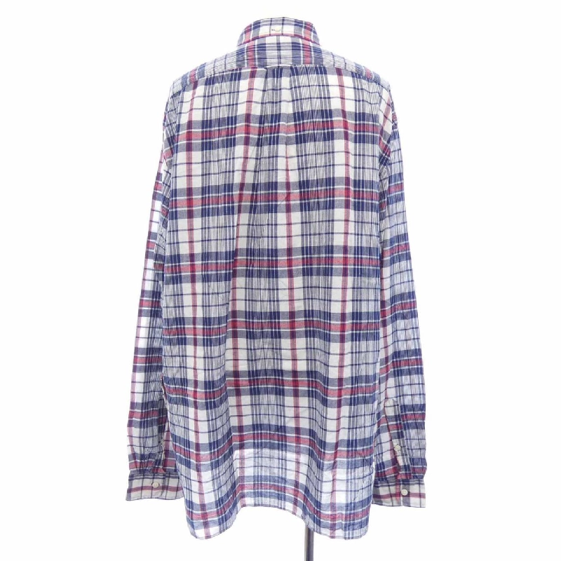 Áo sơ mi POLO RALPH LAUREN - Hàng hiệu Chính hãng 895915