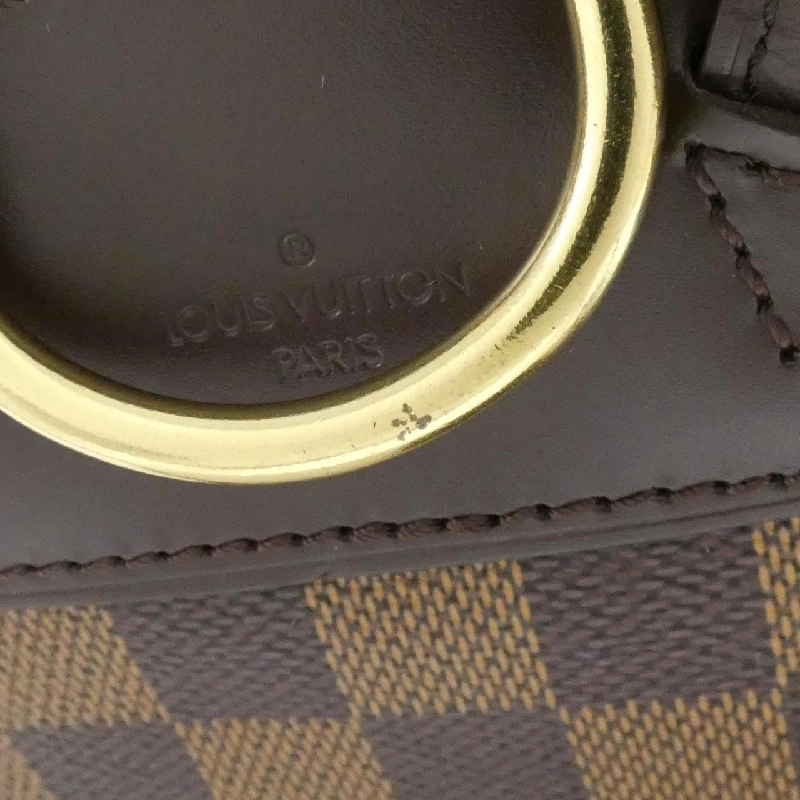Ba lô Louis Vuitton Damier Monogram MM N51143 611018