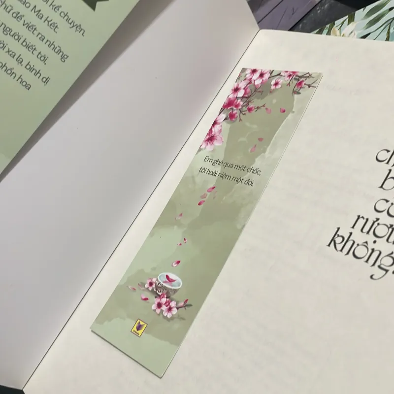 Combo Rượu - Quan Đông Dã Khách - Tôi có một chén rượu + Tôi có một câu chuyện 972523