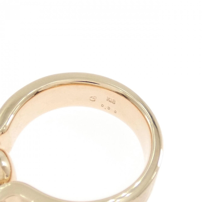 Nhẫn Tourmaline Ottava Veretta - Hàng hiệu Authentic 838682