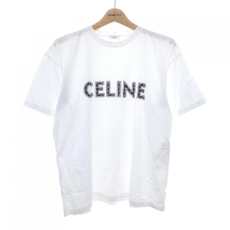 セリーヌ CELINE 2X687501F T-shirt - Hàng hiệu Chính hãng 894756