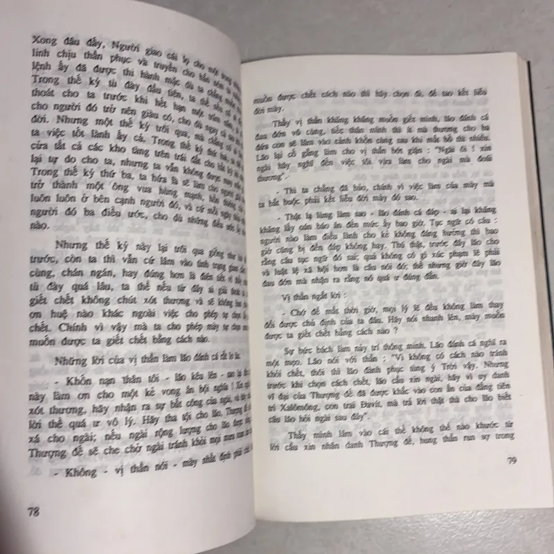 Nghìn lẻ một đêm Tập 1  790652