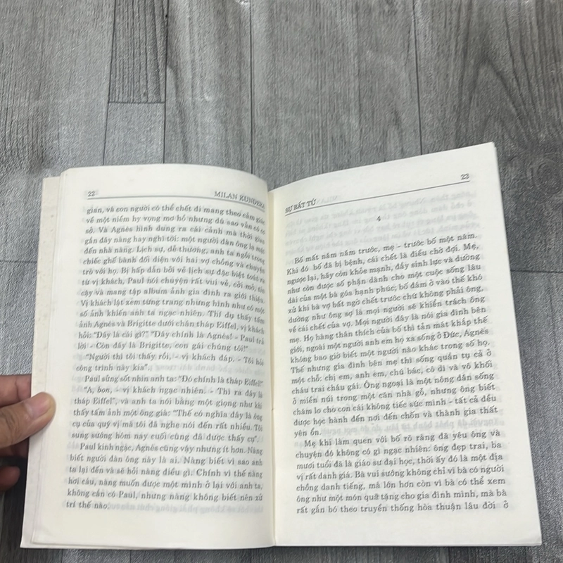 Milan Kundera. 2b1 521782