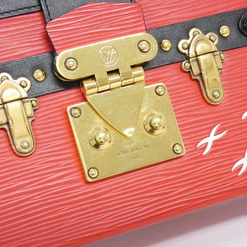 Túi xách vai Louis Vuitton Epi Petit Mal M54651 - Hàng hiệu Chính hãng 766919