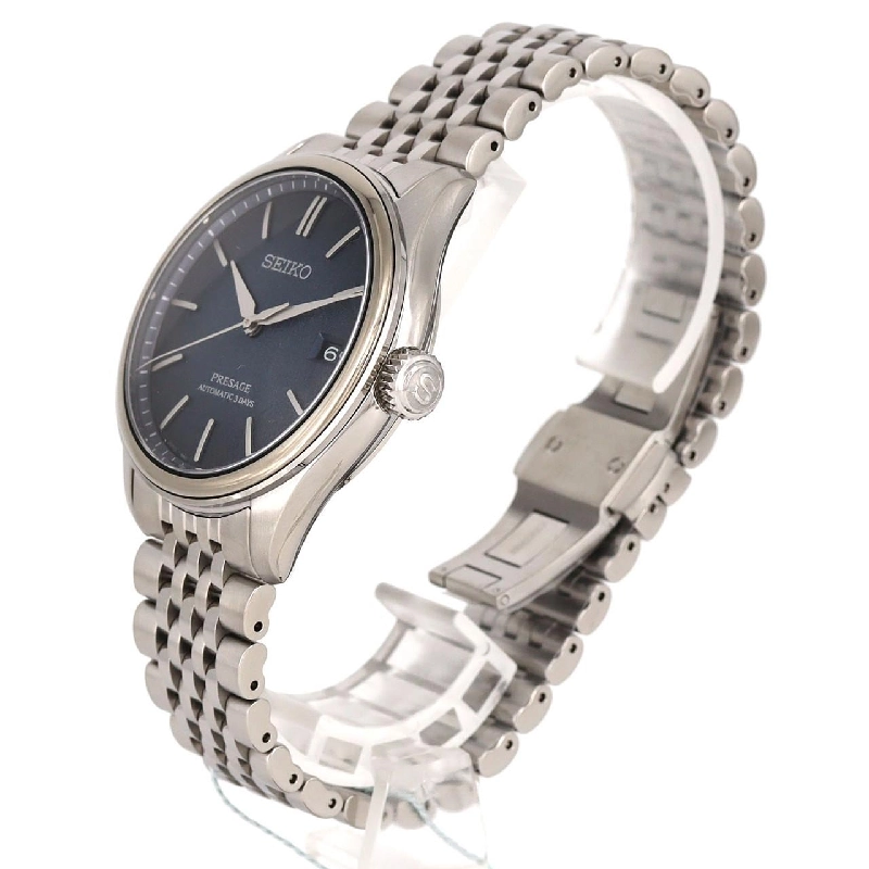 Seiko Presage 6R55-00H0/SARX133 SS tự động - Hàng hiệu chính hãng 876925