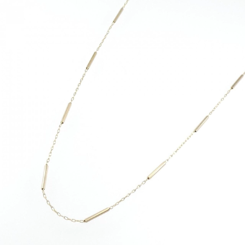 K18YG Necklace - Hàng hiệu Authentic 866066