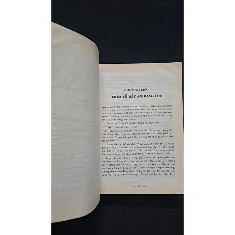 Harry Potter và bảo bối tử thần (p7) 596844