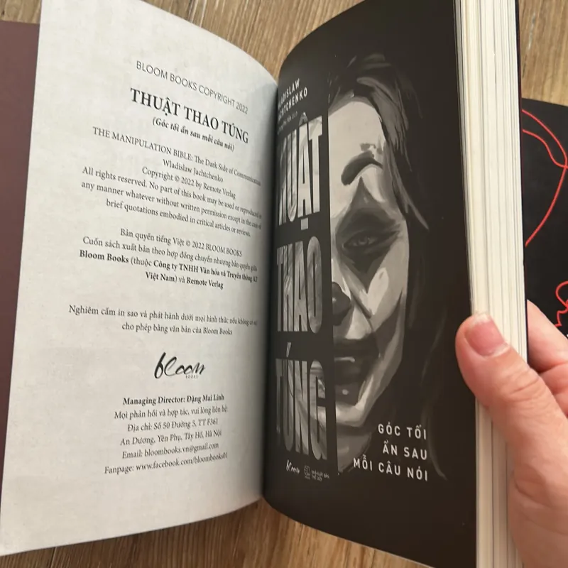 Thuật thao túng 998165