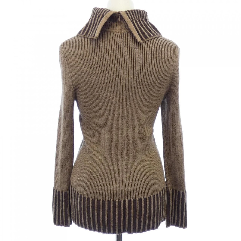 JUN ASHIDA ニット - Hàng hiệu Authentic 814625