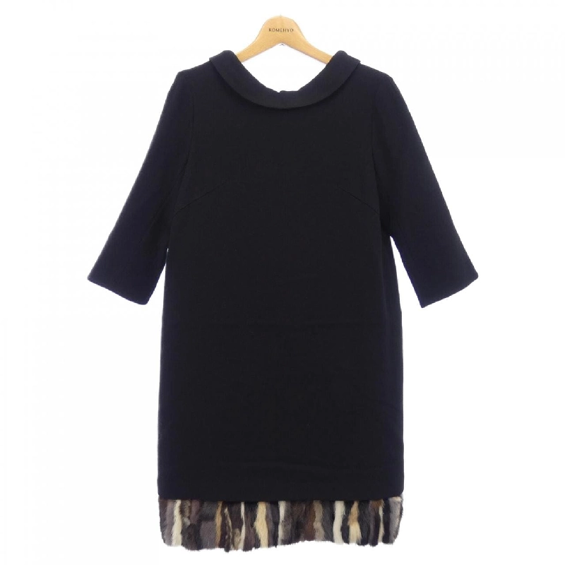 Đầm GRACE Class 647835