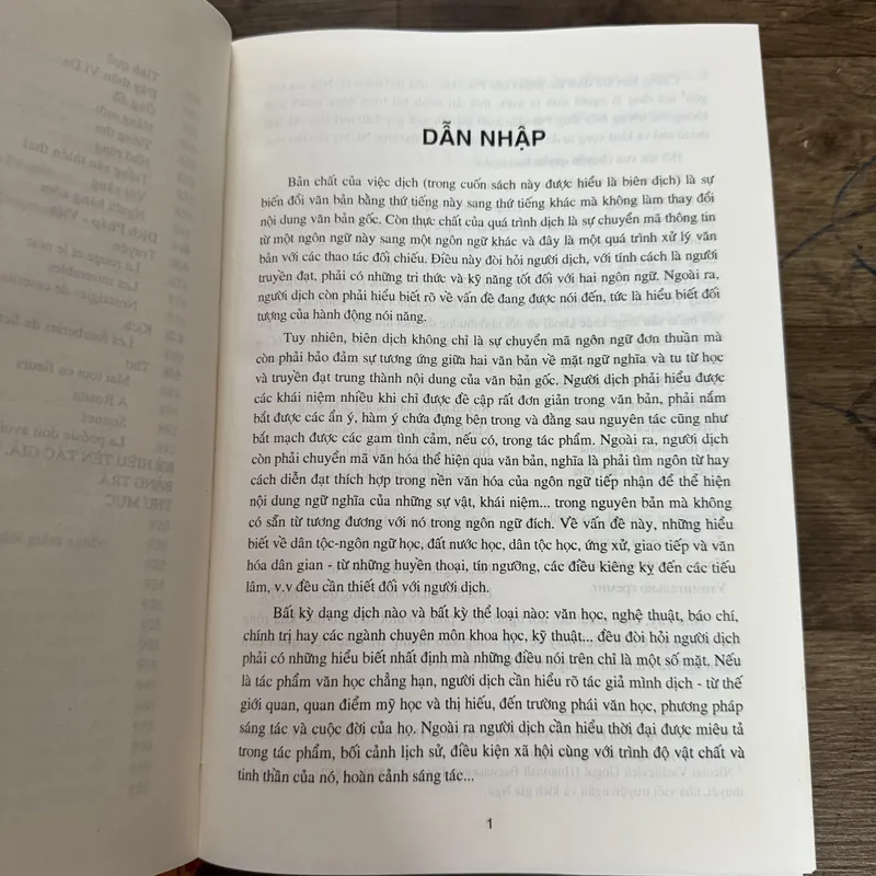 Dịch thuật những tri thức cần biết 699333