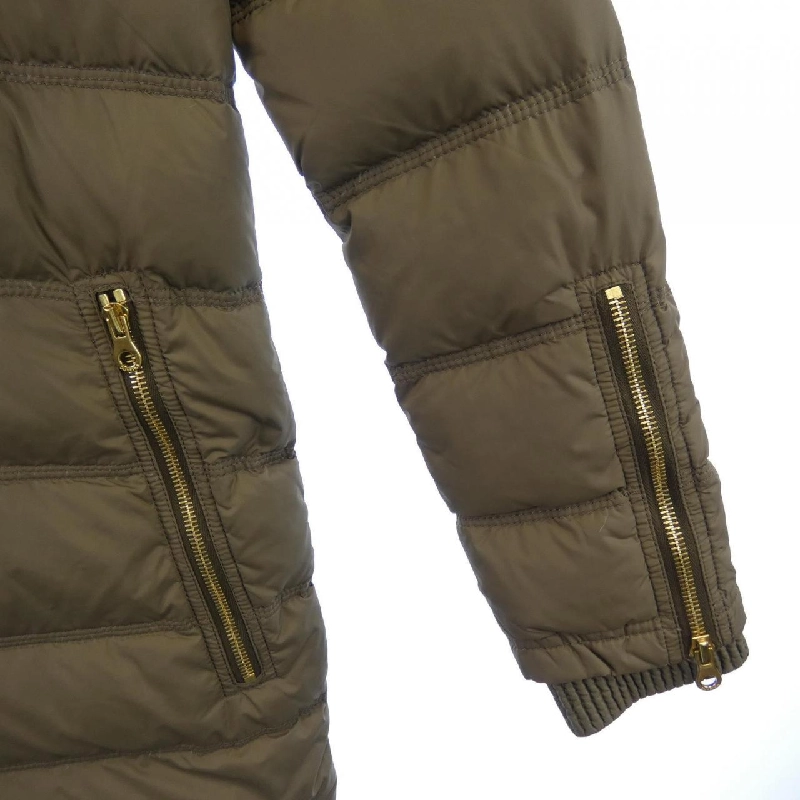 Áo khoác lông vũ DUVETICA 631252