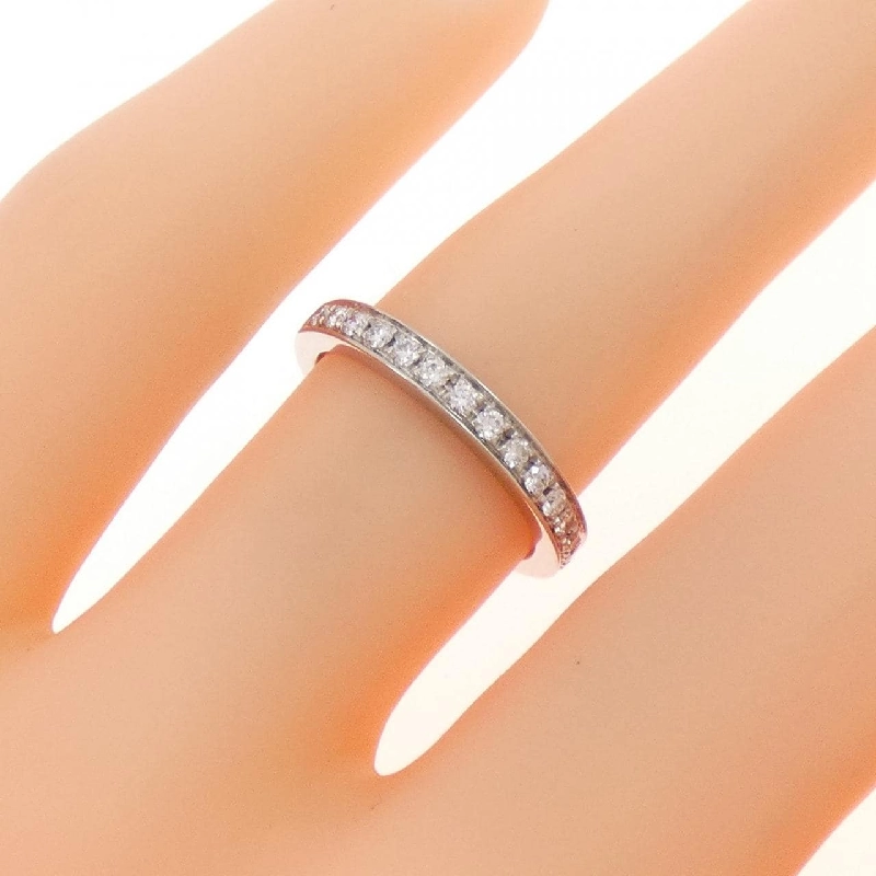 Nhẫn Bulgari Dedicata A Venezia - Hàng hiệu Authentic 833685