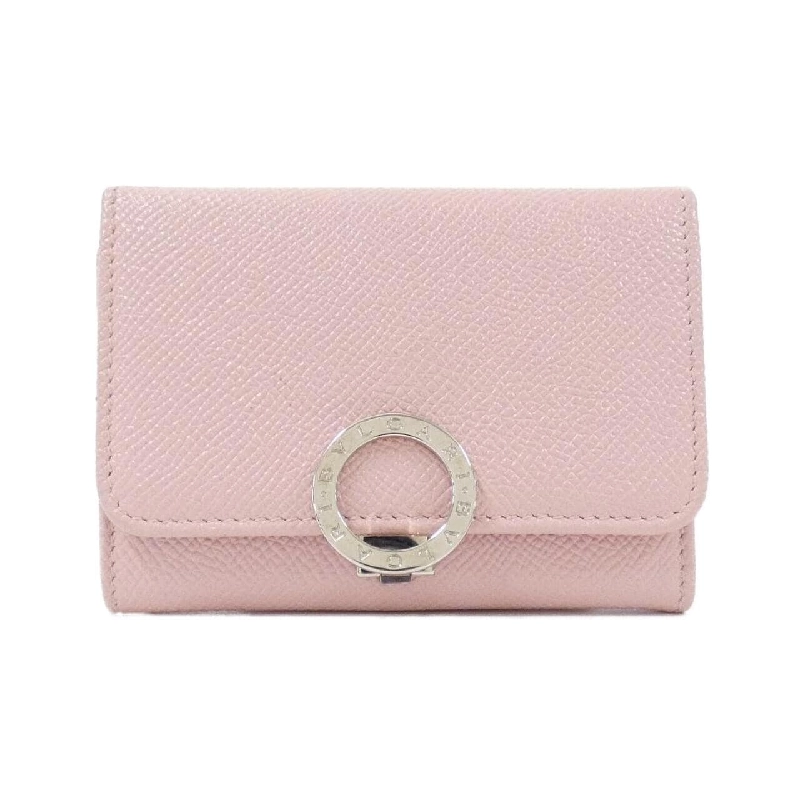 BULGARI BVLGARI BVLGARI 291408 Ví đựng thẻ 625123