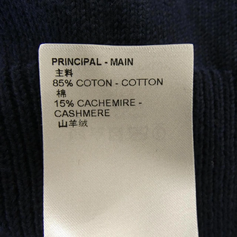 Louis Vuitton LOUIS 4 VUITTON Áo len pullover FPKL01160 - Hàng hiệu Chính hãng 824701