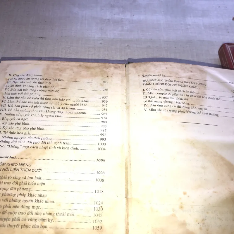 Phép màu nhiệm của giới mày râu 778519