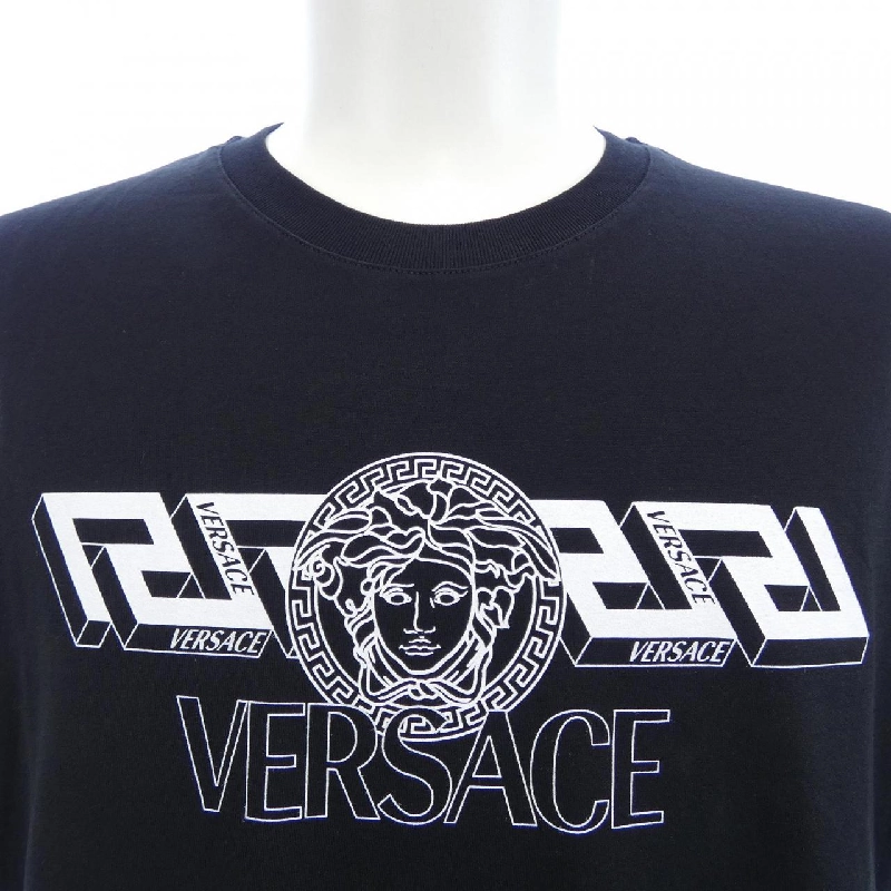 Versace VERSACE 1003906 Áo thun - Hàng hiệu Chính hãng 891624