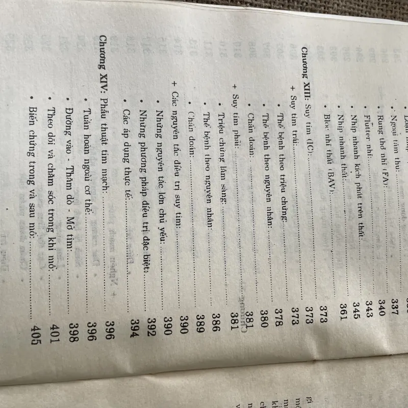 Bênh học tim mạch - hơn 400 trang -R.RULLIÈRE Giáo sư trường Đại học Paris VI 795820