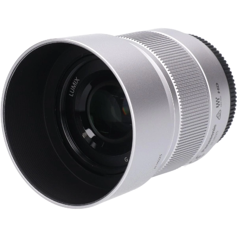 G25mm F1.7 ASPH. H-H025 - Hàng hiệu Authentic 878683