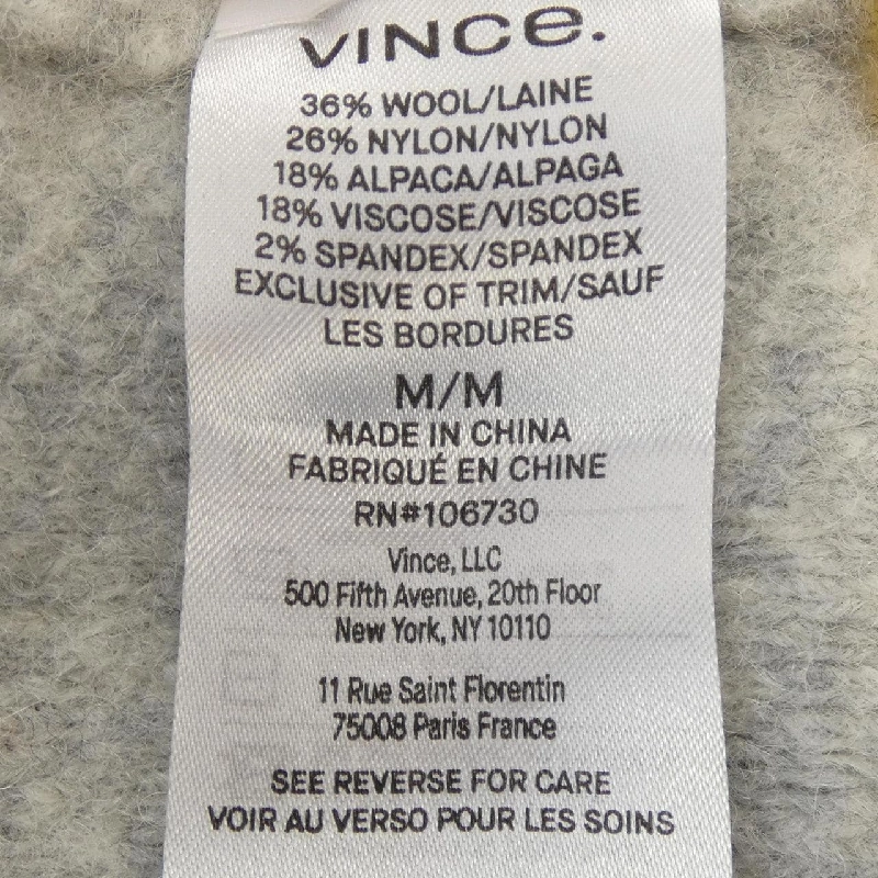 Vince VINCE áo khoác 643014