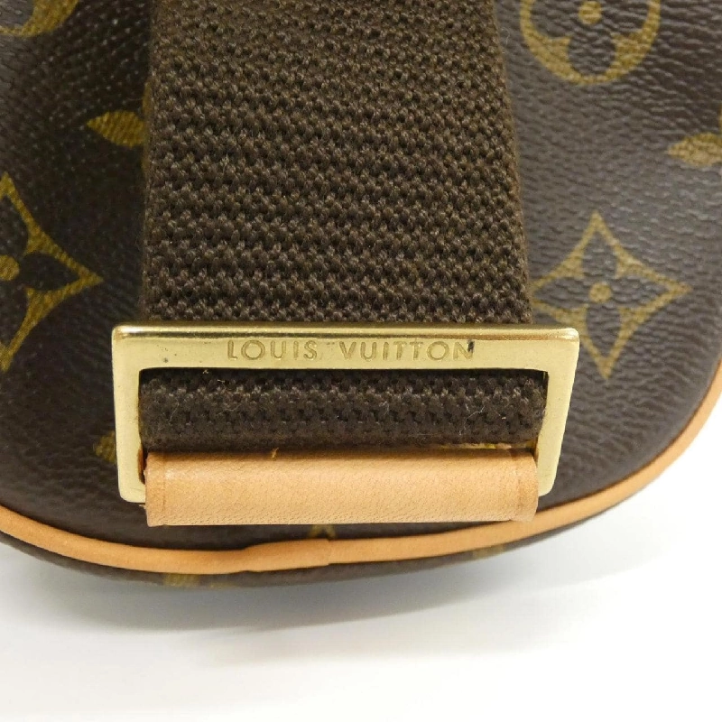 Túi đeo vai Louis Vuitton Monogram Pochette Gange M51870 - Hàng hiệu Chính hãng 768707