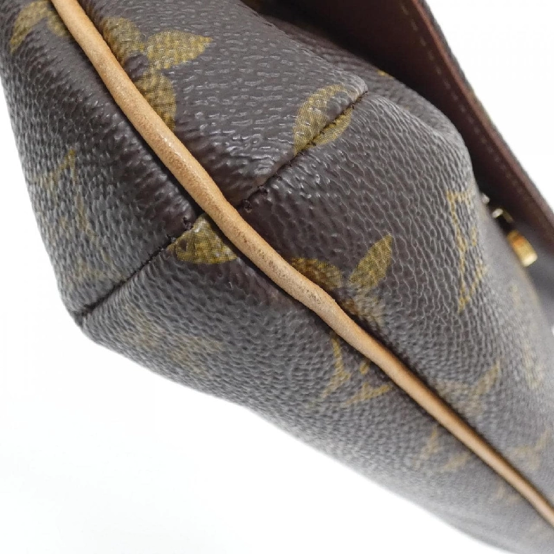 Túi xách vai Louis Vuitton Monogram Musette Tango M51257 - Hàng hiệu Chính hãng 801984