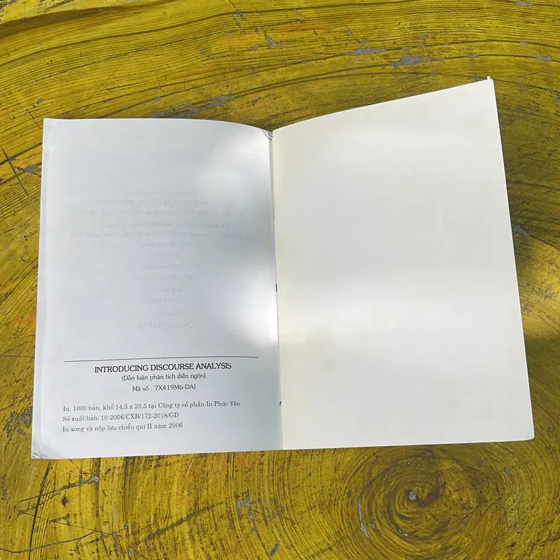 TRANSLATION: THEORY AND PRACTICE DỊCH THUẬT : LÍ LUẬN VÀ THỰC TIỄN & DẪN LUẬN PHÂN TÍCH DN 736803